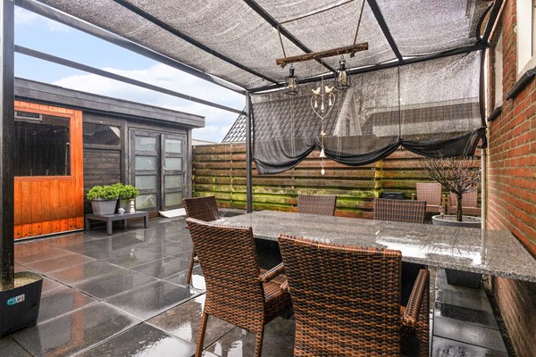 Medium property photo - Buorren 6, 9041 BA Berltsum